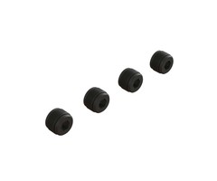 Arrma Hub Nut Black 4