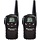 LXT118VP - Midland FRS Walkie Talkies - Extended Range Two Way Radios, Hands-Free VOX, Batteries Included