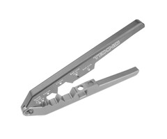 TKR1115 - Pivot Ball and Shock Multi-tool Aluminum