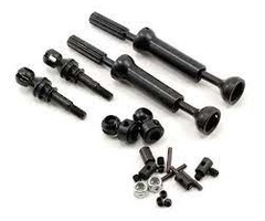 Moore's Ideal Products - Spline CVD Kit Traxxas Front/Rear, Summit
