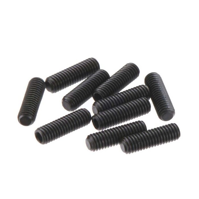 Arrma ARAC9906 - AR724310 Set Screw 3x10mm (10)