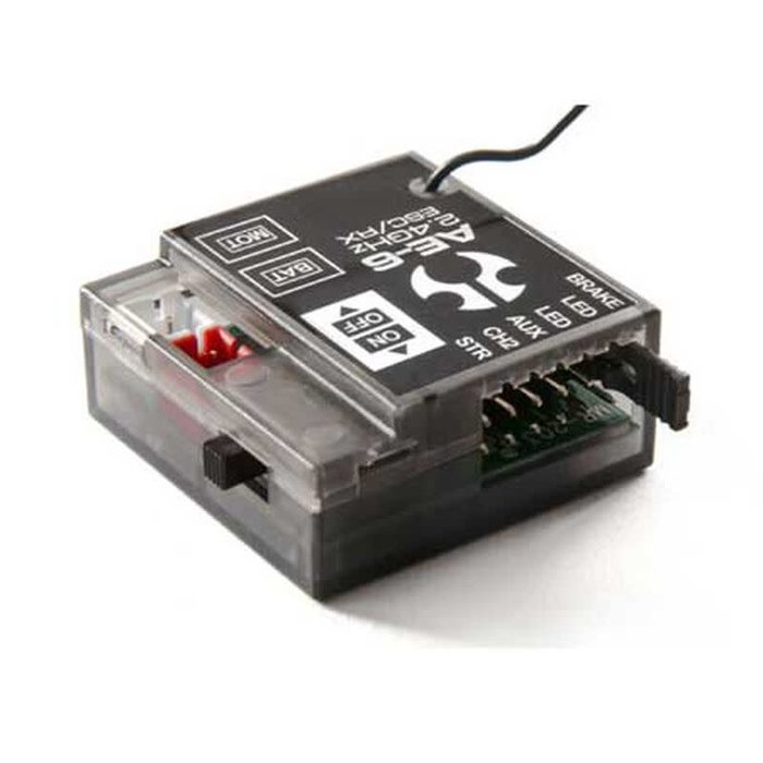 Axial AXI31620 - AE-6 ESC Rx (Forward Reverse)