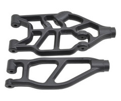 RPM Front Right Upper & Lower A-arms for the ARRMA Kraton 8S & Outcast 8S