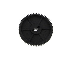 Redcat Racing Plastic Spur Gear (64T, .6 mod)(1pc)