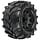 PRO119210 - Masher 2.8" MTD Raid Black 6x30 F/R