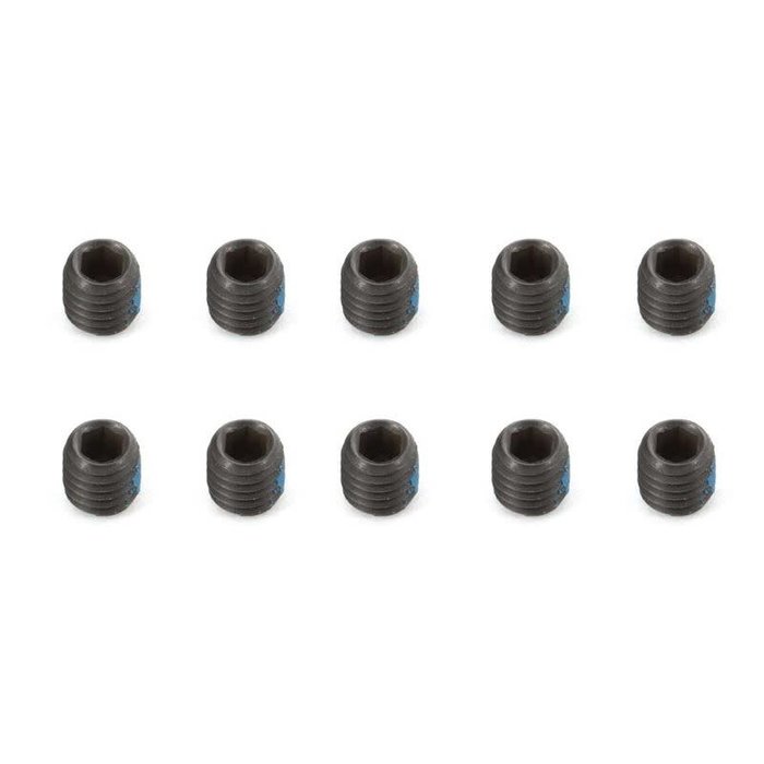 Arrma ARAC9900 - Set Screw 3x3mm (10)