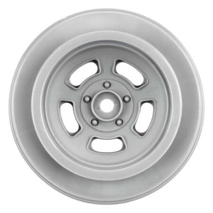 Pro-Line Racing PRO279305 - Retro Drag Spec 2.2" Stone Gray