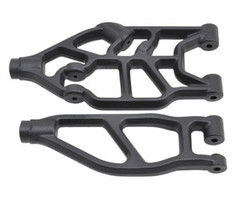 RPM Front Left Upper & Lower A-arms for the ARRMA Kraton 8S & Outcast 8S