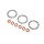 LOS242036 - Outdrive O-rings and Diff Gaskets (3): LMT