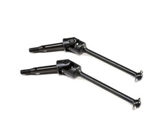 Losi LOS242048 - Front Universal Driveshaft set (2): LMT