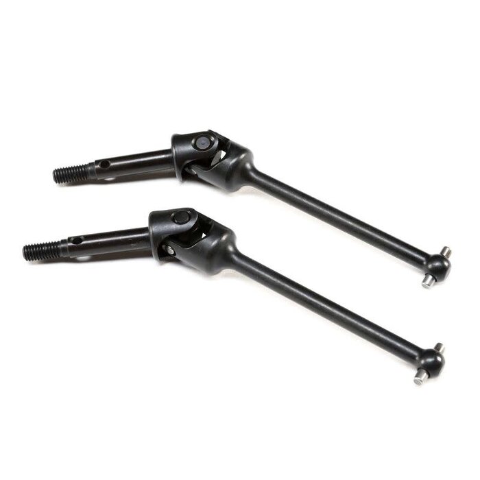 Losi LOS242048 - Front Universal Driveshaft set (2): LMT
