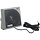 CBRHGS500 - Cobra HighGear® HG S300 Dynamic External CB Speaker with Noise-Canceling Filter and Talk-back