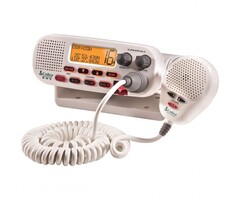 Cobra CBRMRF45D - Cobra Marine Class D DSC Fixed-Mount 25-Watt VHF Radio