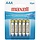 MXLAAA10PK - Maxwell - Alkaline Batteries (AAA; 10 pk; Carded)