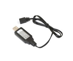 Pro Boat PRB18019 - USB Charger: Jet Jam 12" Pool Racer: RTR