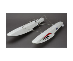 E-flite EFLA550 - Float Set: 15-Size