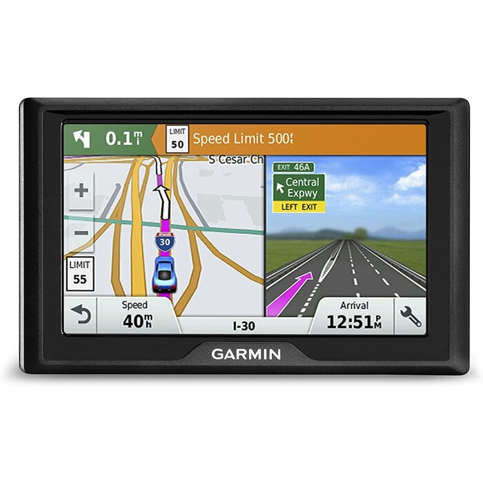 Drive 52 5" GPS Navigator