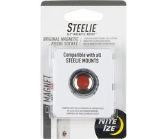 Nite Ize Stellie® Magnetic Phone Socket