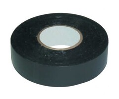 JAS18160 - GE® Black PVC Electrical Tape