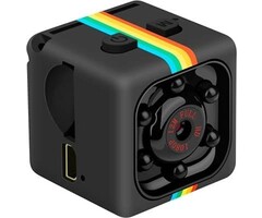 I SPY CONCEPTS Mini Camera