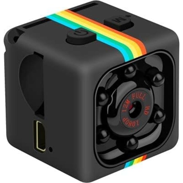 I SPY CONCEPTS Mini Camera