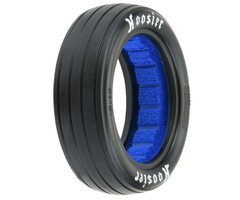 Pro-Line Racing PRO10158203 - Hoosier Drag 2.2" 2WD S3 Drag Racing Front Tires