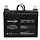 Bright Way Group BWG 12350 NB Battery