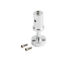 E-flite EFL8204 - Prop Adapter Hex: P-51D, Spitfire 1.2m, PT-17 1.1m