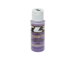 Team Losi Racing TLR74018 - Silicone Shock Oil, 100WT, 1325CST, 2oz