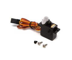 SPEKTRUM SPMSA330R - A330 9g Sub-Micro Servo, Reversed