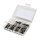 DYNH3000 - Stainless Steel Screw Set: 2mm, 3mm Variety Pack
