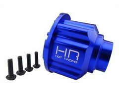 HOT RACING HRAXMX11X06 - Aluminum Differential Cup for Traxxas X Maxx