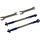 HRATUDR4906 - Adjustable Steering Turnbuckle Toe Links, for Traxxas Ultimate Desert Racer