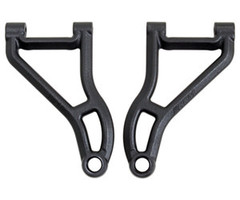RPM RPM81382 - Front Upper A-Arms for the Traxxas Unlimited Desert Racer, Replaces TRA8531