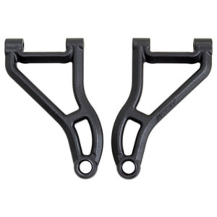 RPM RPM81382 - Front Upper A-Arms for the Traxxas Unlimited Desert Racer, Replaces TRA8531