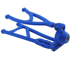 RPM RPM80565 - REVO TRUE-TRACK REAR A-ARM BLUE