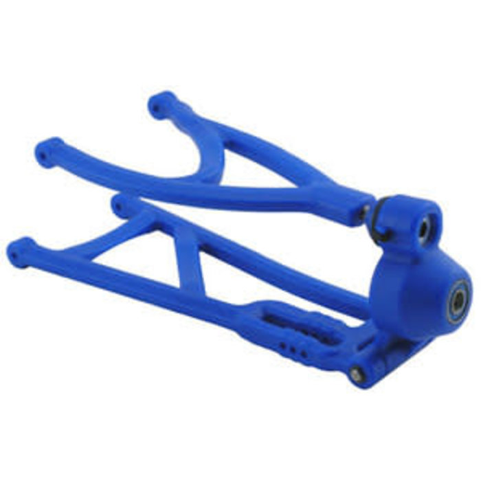 RPM RPM80565 - REVO TRUE-TRACK REAR A-ARM BLUE