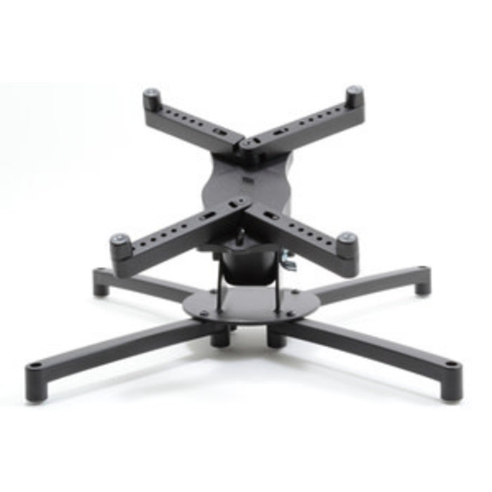 RPM RPM73002 - Pit-Pro Extreme Car Stand - Black