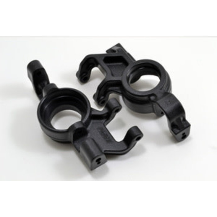 RPM RPM80662 - Oversized Front Axle Carriers, Compatible with the Traxxas X-Maxx