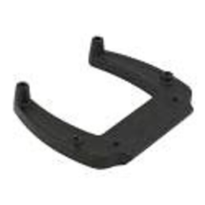 RPM RPM80852 - FR SHOCK TOWER SLASH/STAMPEDE/RUSTLER/BANDIT/