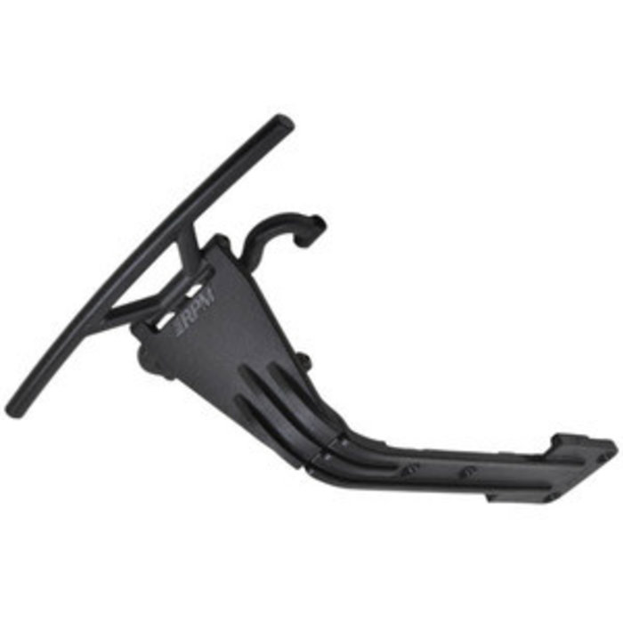 RPM RPM81432 - Front Skid Plate, for Traxxas Unlimited Desert Racer