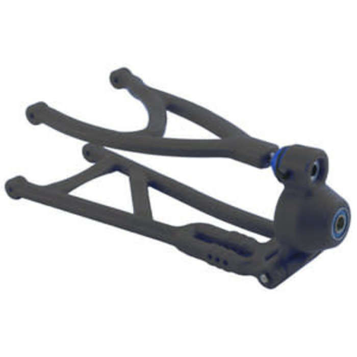 RPM RPM80562 - REVO TRUE-TRACK REAR A-ARM BLACK
