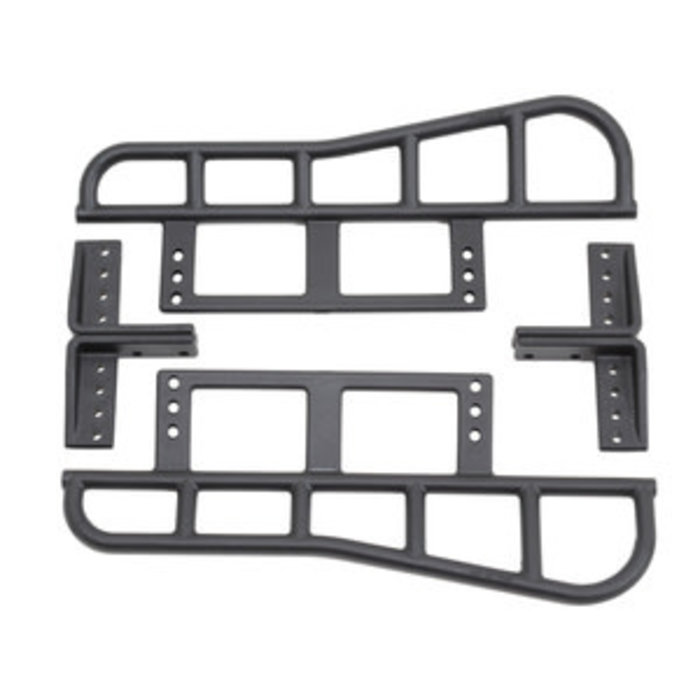 RPM RPM73452 - ROCK SLIDERS FOR THE AXIAL SCX10