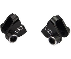 HOT RACING Aluminum Rear Lower Link & Shock Mount, for Traxxas TRX4