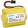 BP-250 - Kastar - Battery Replacement for Uniden Bearcat Sportcat BP-120, BP120, BP-150, BP150, BP-180, BP180, BP-250, BP250, BC120, BC-120, BC120XLT, UBC120XLT, BC220, BC-220, BC220XLT