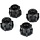 PRO633600 - 6x30 to 17mm Hex Adapters for 6x30 2.8" Wheels
