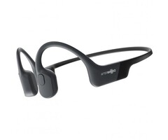 Aeropex® Bone Conduction Headphones (Cosmic Black)