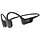 Aeropex® Bone Conduction Headphones (Cosmic Black)