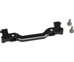 HOT RACING Aluminum Front Bumper Mount, for Axial SCX24