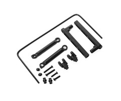 Axial Sway Bar Set  RBX10